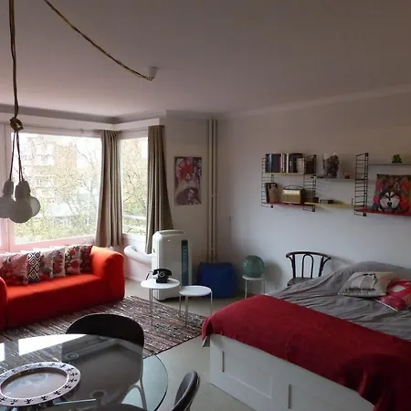 Studio Vintage Blonden Luik
